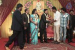 Producer Swaminathan Son Wedding Reception - 49 of 89