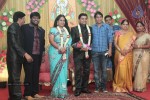 Producer Swaminathan Son Wedding Reception - 50 of 89