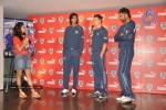 Puma Unveils Deccan Chargers Team Jersy and Fanwear - 19 of 79