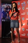 Puma Unveils Deccan Chargers Team Jersy and Fanwear - 21 of 79