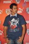 Puma Unveils Deccan Chargers Team Jersy and Fanwear - 22 of 79