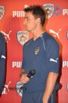 Puma Unveils Deccan Chargers Team Jersy and Fanwear - 25 of 79