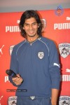 Puma Unveils Deccan Chargers Team Jersy and Fanwear - 30 of 79