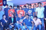 Puma Unveils Deccan Chargers Team Jersy and Fanwear - 35 of 79