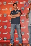 Puma Unveils Deccan Chargers Team Jersy and Fanwear - 36 of 79