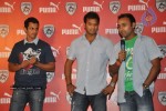 Puma Unveils Deccan Chargers Team Jersy and Fanwear - 42 of 79