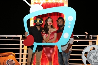 Raashi Khanna Birthday Celebrations - 10 of 27