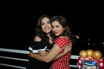 Raashi Khanna Birthday Celebrations - 11 of 27