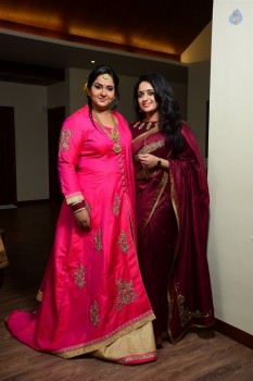 Radha 25th Wedding Anniversary Photos - 1 of 60