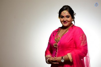Radha 25th Wedding Anniversary Photos - 2 of 60