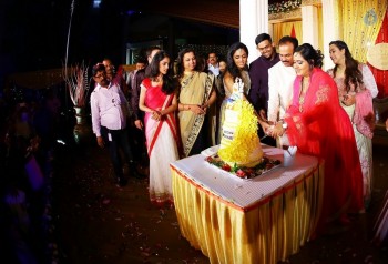 Radha 25th Wedding Anniversary Photos - 4 of 60