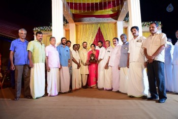 Radha 25th Wedding Anniversary Photos - 24 of 60