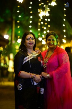 Radha 25th Wedding Anniversary Photos - 25 of 60