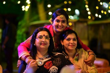 Radha 25th Wedding Anniversary Photos - 32 of 60