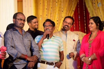 Radha 25th Wedding Anniversary Photos - 43 of 60