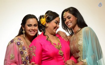 Radha 25th Wedding Anniversary Photos - 47 of 60