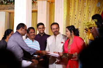 Radha 25th Wedding Anniversary Photos - 52 of 60