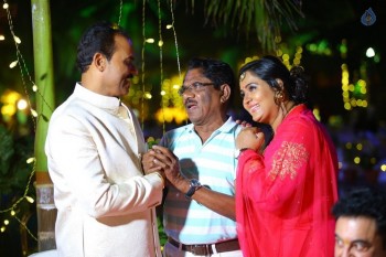 Radha 25th Wedding Anniversary Photos - 55 of 60