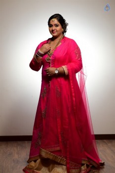 Radha 25th Wedding Anniversary Photos - 59 of 60