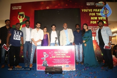 Radio City Cine Awards Curtain Raiser 2017 - 28 of 33