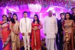 Raja and Amritha Marriage Reception Photos - 1 of 78