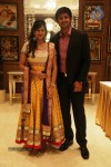 Raja and Amritha Marriage Reception Photos - 2 of 78