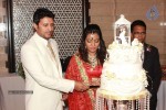 Raja and Amritha Marriage Reception Photos - 5 of 78
