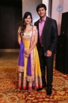 Raja and Amritha Marriage Reception Photos - 6 of 78