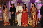 Raja and Amritha Marriage Reception Photos - 7 of 78
