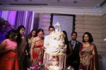 Raja and Amritha Marriage Reception Photos - 9 of 78