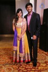 Raja and Amritha Marriage Reception Photos - 10 of 78