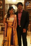 Raja and Amritha Marriage Reception Photos - 19 of 78