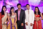 Raja and Amritha Marriage Reception Photos - 24 of 78