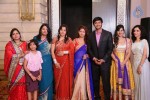 Raja and Amritha Marriage Reception Photos - 31 of 78