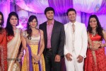 Raja and Amritha Marriage Reception Photos - 39 of 78