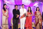 Raja and Amritha Marriage Reception Photos - 41 of 78