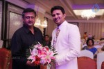 Raja and Amritha Marriage Reception Photos - 47 of 78