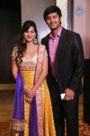 Raja and Amritha Marriage Reception Photos - 63 of 78