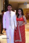 Raja and Amritha Marriage Reception Photos - 75 of 78