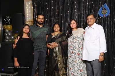 Rajasekhar Daughter Shivatmika Birthday Consecrations - 22 of 73