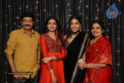 Rajasekhar Daughter Shivatmika Birthday Consecrations - 26 of 73