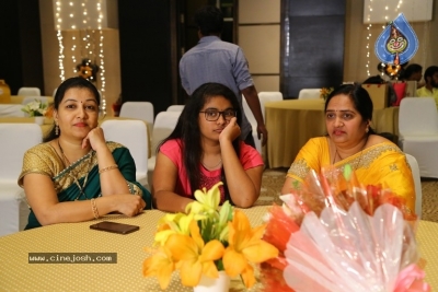 Rajasekhar Daughter Shivatmika Birthday Consecrations - 27 of 73
