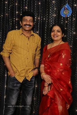 Rajasekhar Daughter Shivatmika Birthday Consecrations - 31 of 73