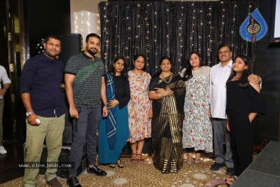 Rajasekhar Daughter Shivatmika Birthday Consecrations - 33 of 73