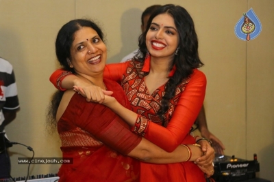 Rajasekhar Daughter Shivatmika Birthday Consecrations - 34 of 73