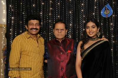 Rajasekhar Daughter Shivatmika Birthday Consecrations - 36 of 73