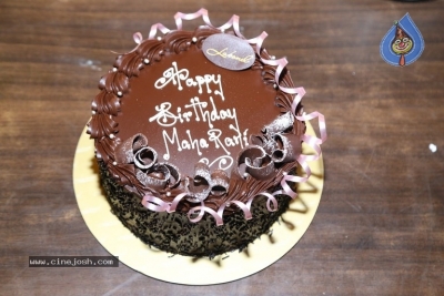 Rajasekhar Daughter Shivatmika Birthday Consecrations - 42 of 73