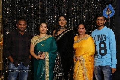 Rajasekhar Daughter Shivatmika Birthday Consecrations - 47 of 73
