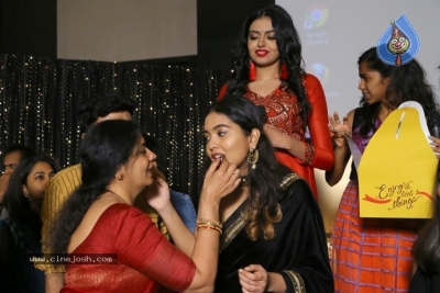 Rajasekhar Daughter Shivatmika Birthday Consecrations - 51 of 73