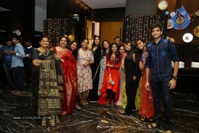 Rajasekhar Daughter Shivatmika Birthday Consecrations - 53 of 73